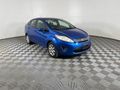 2011 FORD FIESTA