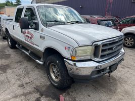 2003 FORD F250SD LARIAT