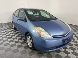 2009 TOYOTA PRIUS 