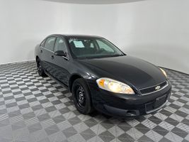 2012 CHEVROLET IMPALA 