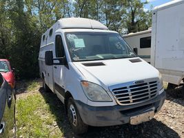 2012 FREIGHTLINER SPRINTER 3500 C/C BASE