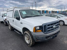 2006 FORD F250SD 