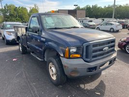 2006 FORD F350SD 
