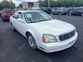 2005 CADILLAC DEVILLE