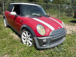 2004 MINI COOPER BASE