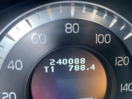 2009 VOLVO S80 BASE