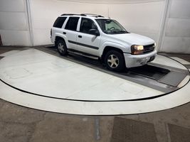 2005 CHEVROLET TRAILBLAZER LS