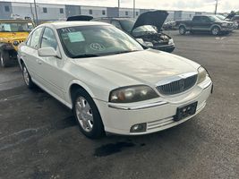 2004 LINCOLN LS 