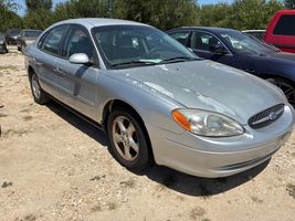 2003 FORD TAURUS SES