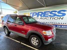 2006 FORD EXPLORER