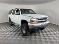 2002 CHEVROLET SUBURBAN