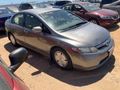 2006 HONDA CIVIC