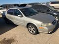 2000 NISSAN MAXIMA