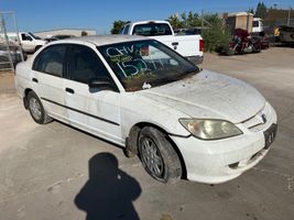 2005 HONDA CIVIC VP