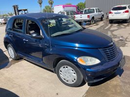 2004 CHRYSLER PT CRUISER BASE