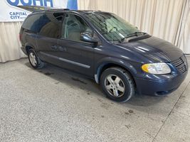 2007 DODGE GRAND CARAVAN SE
