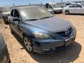 2008 MAZDA MAZDA3
