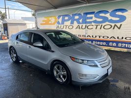 2014 CHEVROLET VOLT 