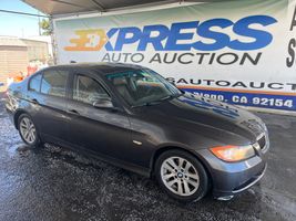 2006 BMW 3-SERIES
