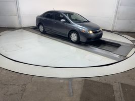 2010 HONDA CIVIC HYBRID