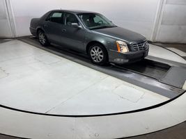 2008 CADILLAC DTS 