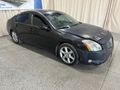 2004 NISSAN MAXIMA