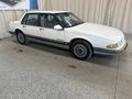 1990 PONTIAC BONNEVILLE