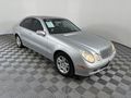 2003 MERCEDES-BENZ E CLASS