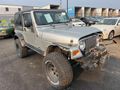 2003 JEEP WRANGLER