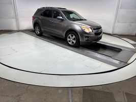 2012 CHEVROLET EQUINOX LTZ
