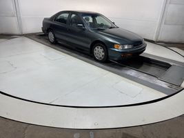 1997 HONDA ACCORD LX