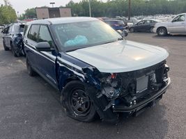 2025 FORD INTERCEPTOR 