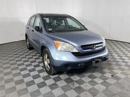 2009 HONDA CR-V LX