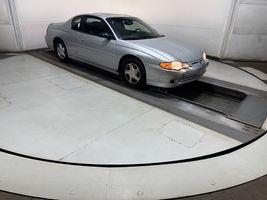 2002 CHEVROLET MONTE CARLO SS