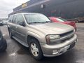 2003 CHEVROLET TRAILBLAZER