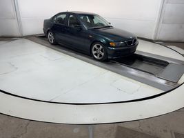 2004 BMW 3-SERIES 325I