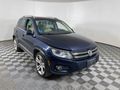 2013 VOLKSWAGEN TIGUAN