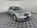 2005 MERCEDES-BENZ E CLASS