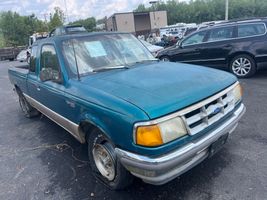 1993 FORD RANGER 