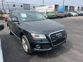 2014 AUDI Q5 PREMIUM PLUS