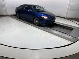 2009 SCION TC 