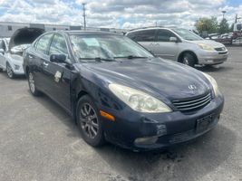 2004 LEXUS ES 330 