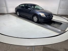 2009 NISSAN ALTIMA 2.5S