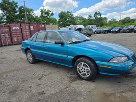 1993 PONTIAC GRAND AM