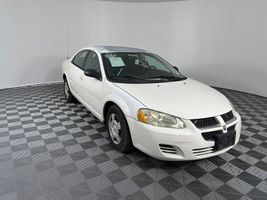 2005 DODGE STRATUS SXT