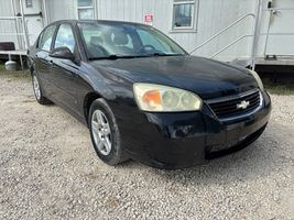 2007 CHEVROLET MALIBU LT