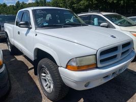 2003 DODGE DAKOTA SPORT