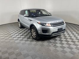 2016 LAND ROVER RANGE ROVER EVOQUE 