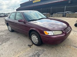 1997 TOYOTA CAMRY CE