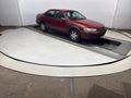 1998 TOYOTA CAMRY
